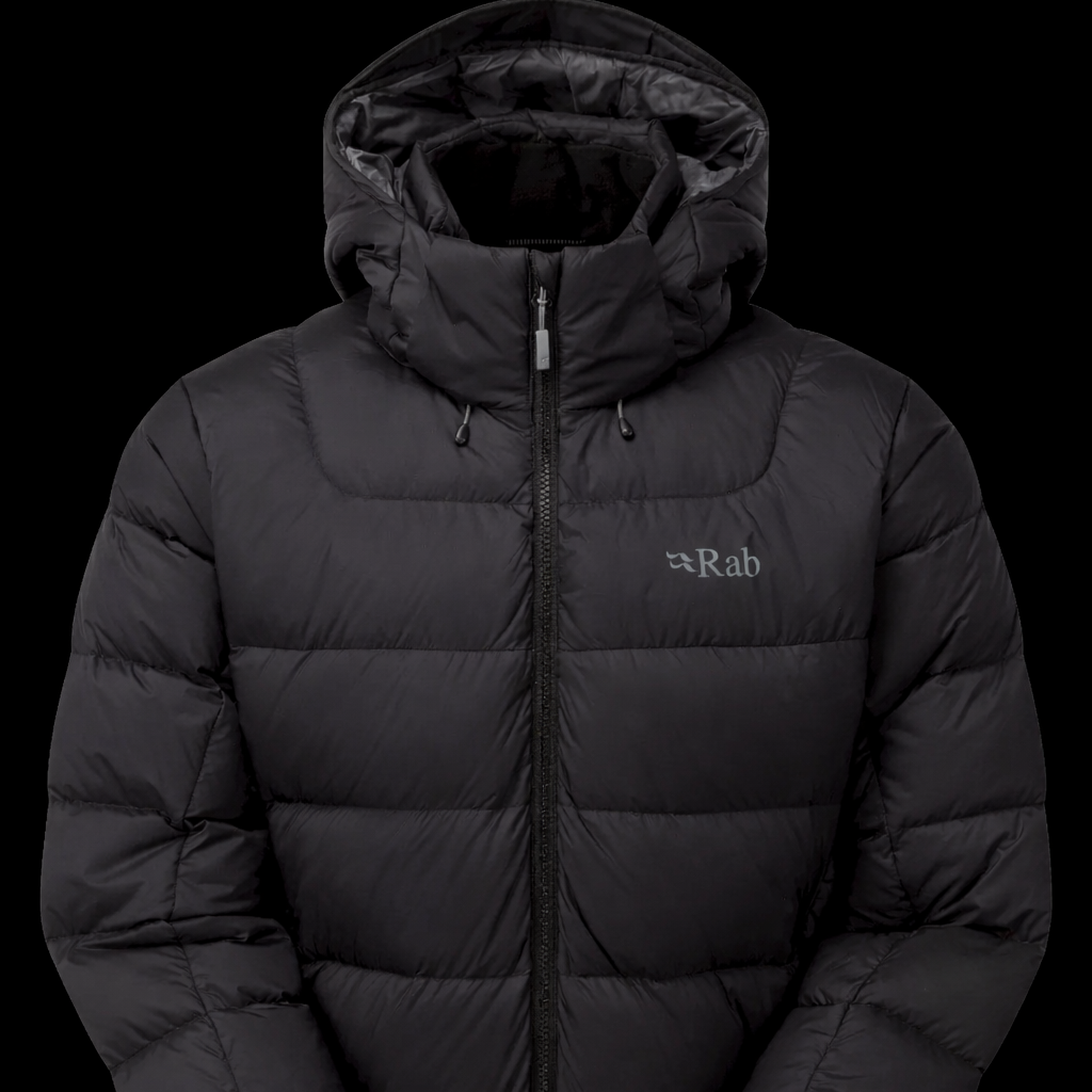 Rab Puffer Jacket