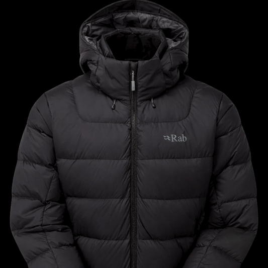 Rab Puffer Jacket