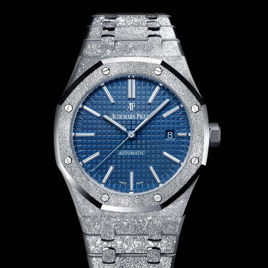 Premium Frosted AP Royal Oak