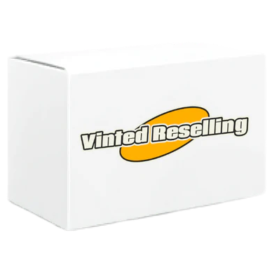 20kg Vintage Clothing Box (£200-£500 guaranteed profit)