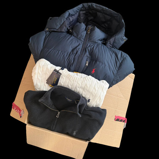 Ralph Lauren Bundle Box
