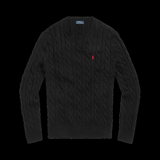 Ralph Lauren Knitted Sweater