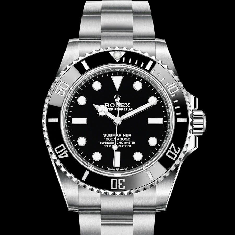 Premium Rolex Oyster Perpetual