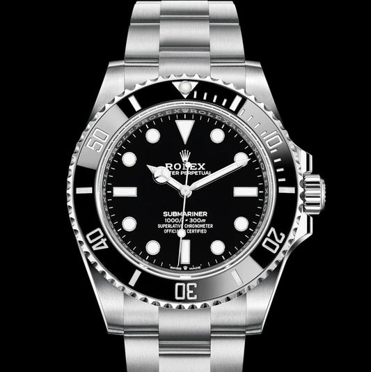 Premium Rolex Oyster Perpetual