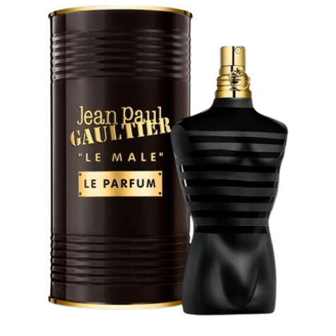 Jean Paul Gualtier La Perfum