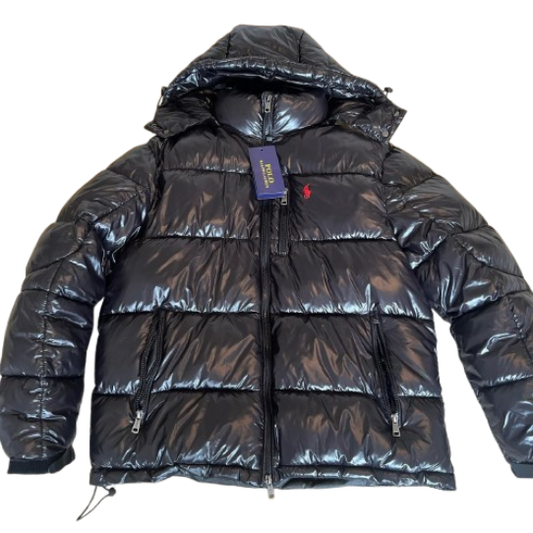 Ralph Lauren Puffer Jacket