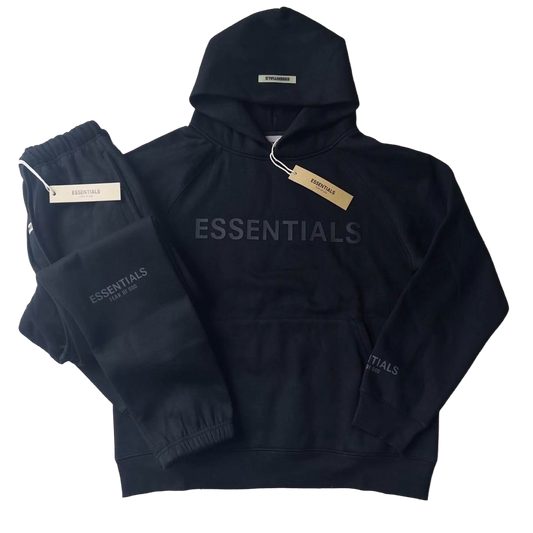 Essentials Tracksuit