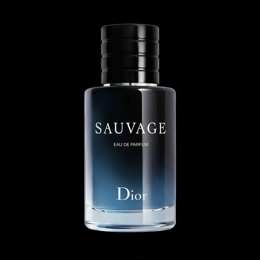Dior Sauvage