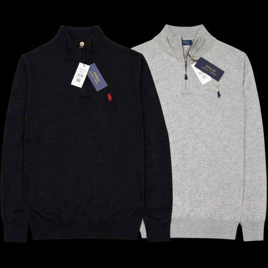 Ralph Lauren Quarter Zip