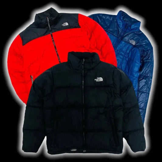 Premium Vintage Jacket Bundle