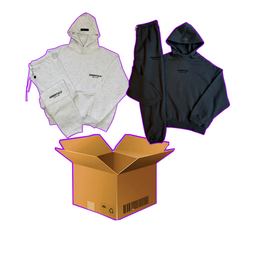 Premium Essentials Bundle