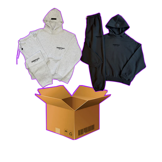 Premium Essentials Bundle
